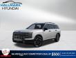 New 2026 Hyundai Palisade XRT Pro Sport Utility