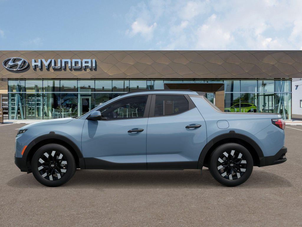 2026 Hyundai Santa Cruz SEL - Photo 3