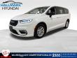 Used 2024 Chrysler Pacifica Touring L Van Passenger Van