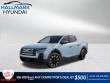 New 2026 Hyundai Santa Cruz SE AWD Truck Crew Cab