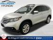 Used 2014 Honda CR-V EX-L SUV