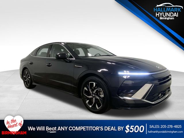 2024 Hyundai Sonata Sedan 