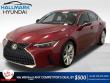 Used 2023 Lexus IS 300  Sedan