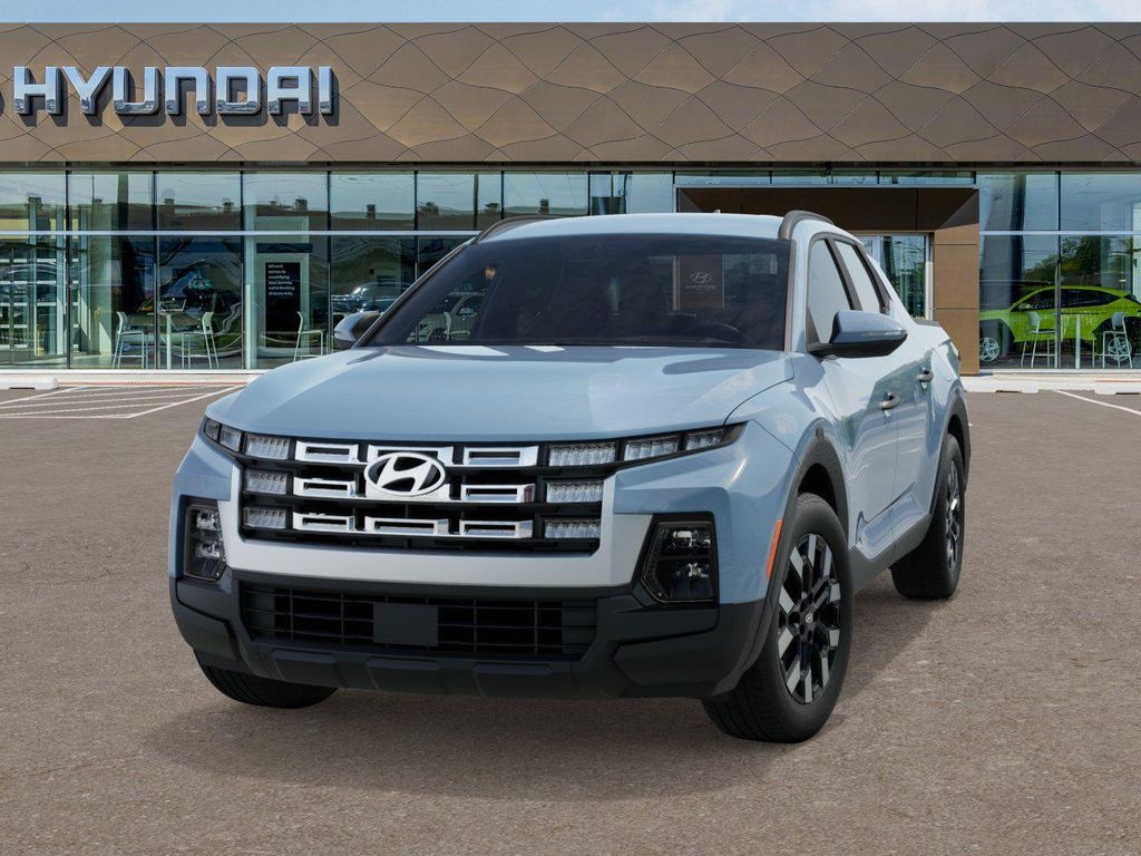 2026 Hyundai Santa Cruz SEL - Photo 6