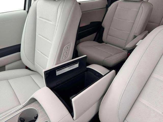 2026 Hyundai Palisade Calligraphy - Photo 28