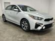 Used 2021 Kia Forte LXS Sedan