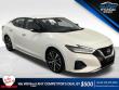 Used 2023 Nissan Maxima SV Sedan