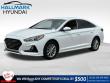 Used 2019 Hyundai Sonata SE Sedan