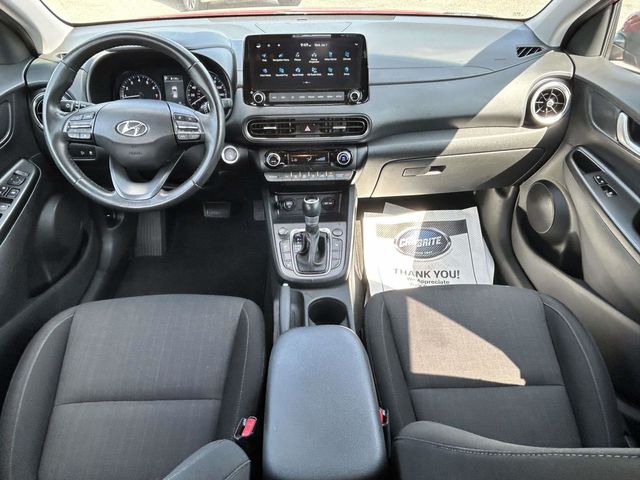 2023 Hyundai Kona SEL - Photo 9