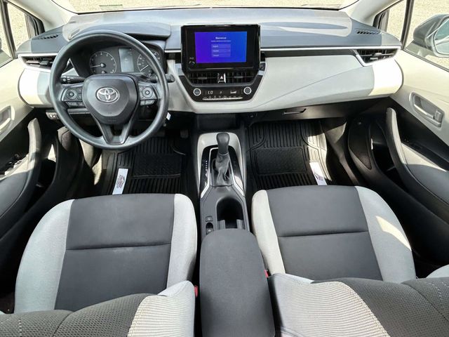 2024 Toyota Corolla LE - Photo 9