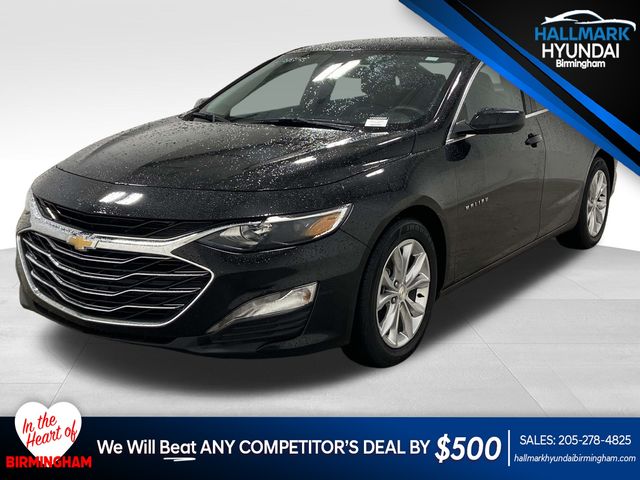 2023 Chevrolet Malibu 1LT's photo