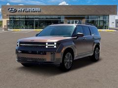 2026 Hyundai Santa Fe Hybrid Calligraphy SUV