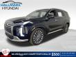 Used 2024 Hyundai Palisade Calligraphy SUV