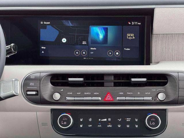2026 Hyundai Palisade Calligraphy - Photo 27