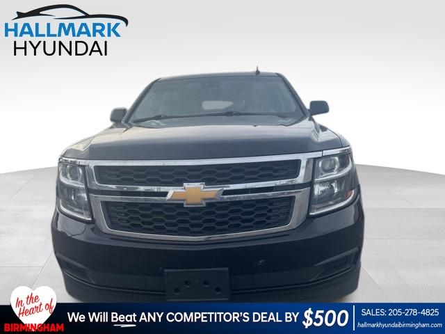 2019 Chevrolet Tahoe 2WD LS's photo