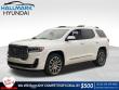 Used 2021 GMC Acadia Denali SUV