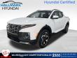Certified 2024 Hyundai Santa Cruz 2.5T Limited Truck Crew Cab