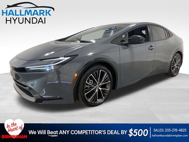 2024 Toyota Prius Limited