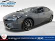 Used 2024 Toyota Prius Limited Hatchback