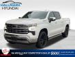 Used 2023 Chevrolet Silverado 1500 LTZ Truck Crew Cab