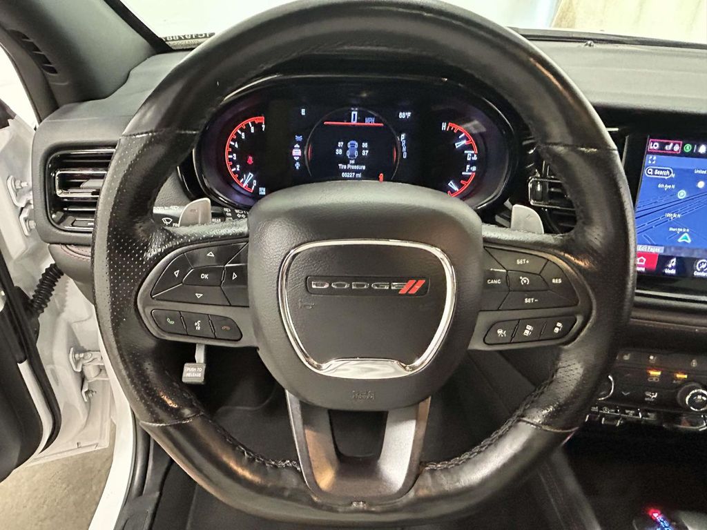 2024 Dodge Durango GT - Photo 21