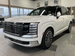 2026 Hyundai Palisade Calligraphy SUV