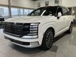 New 2026 Hyundai Palisade Calligraphy SUV