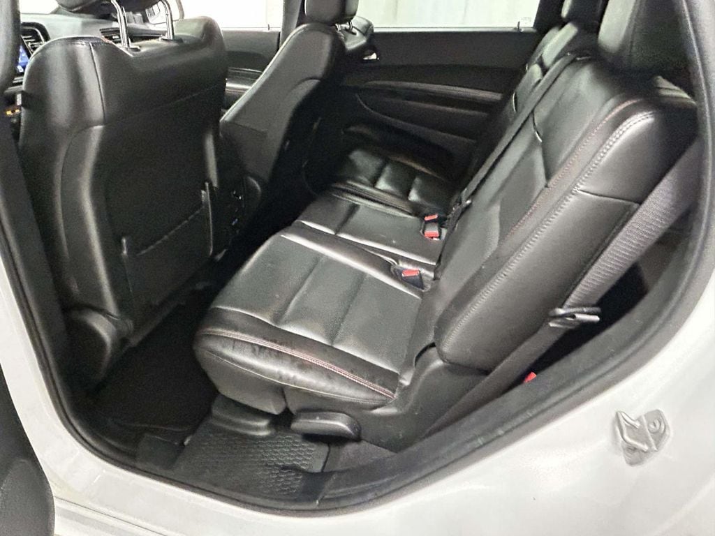 2024 Dodge Durango GT - Photo 8