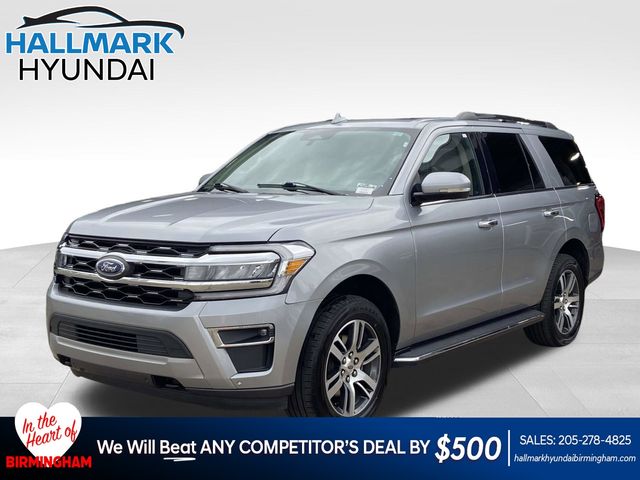 2023 Ford Expedition Limited's photo