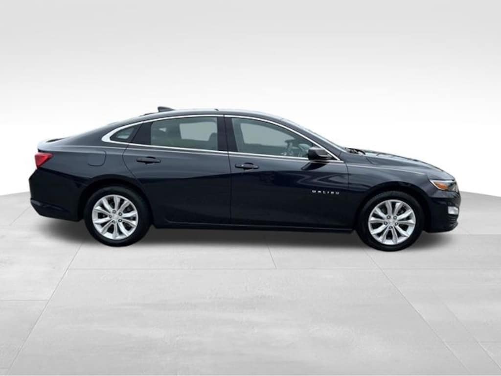 Used 2023 Chevrolet Malibu 1LT Sedan