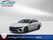 New 2026 Hyundai Elantra SEL Sport Sedan