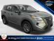 Used 2024 Nissan Rogue S SUV