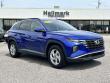 Used 2022 Hyundai Tucson SEL Sport Utility