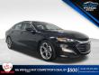 Used 2023 Chevrolet Malibu 1LT Sedan