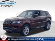 Used 2015 Land Rover Range Rover Sport 3.0L V6 Supercharged SUV