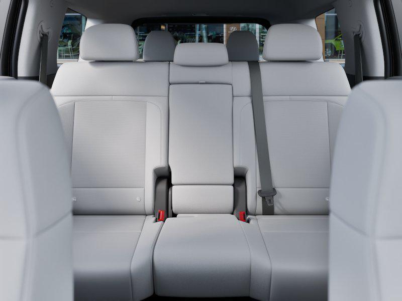 2026 Hyundai Santa Fe SE - Photo 12