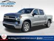Used 2025 Chevrolet Silverado 1500 LT w/1LT Truck Crew Cab