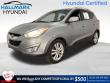 Certified 2012 Hyundai Tucson Limited SUV