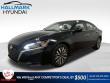 Used 2023 Nissan Altima 2.5 SV Sedan