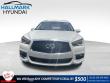 Used 2017 INFINITI QX60  SUV