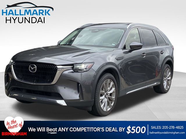 2024 Mazda CX-90 Turbo Premium Package's photo