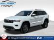 Used 2021 Jeep Grand Cherokee Limited SUV