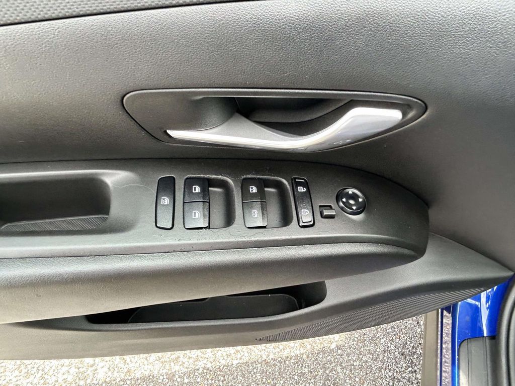2022 Hyundai Tucson SEL - Photo 13