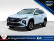 New 2025 Hyundai Tucson Hybrid SEL Convenience SUV