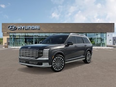 2026 Hyundai Palisade Calligraphy AWD SUV