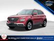 New 2025 Hyundai Venue SEL SUV