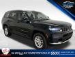 Used 2023 Jeep Grand Cherokee L L Laredo SUV