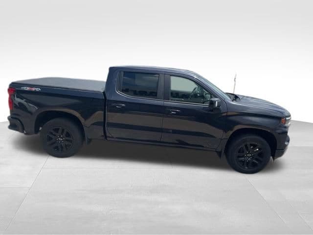 2024 Chevrolet Silverado 1500 RST - Photo 7
