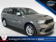 Used 2022 Dodge Durango R/T SUV