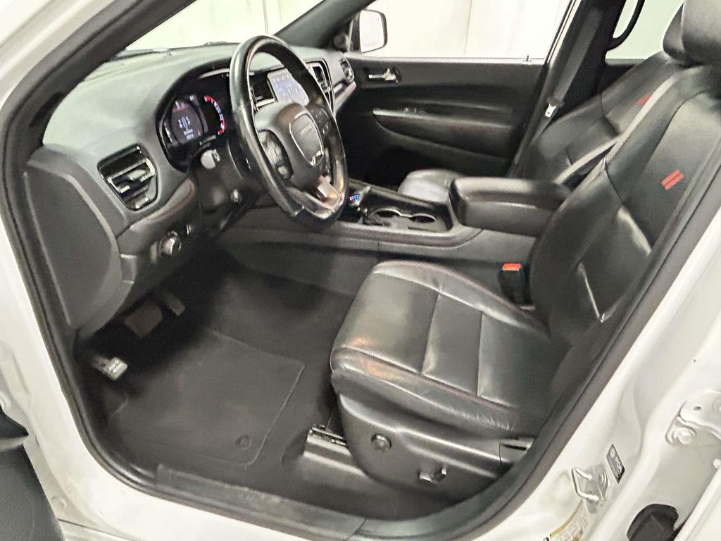 2024 Dodge Durango GT - Photo 11
